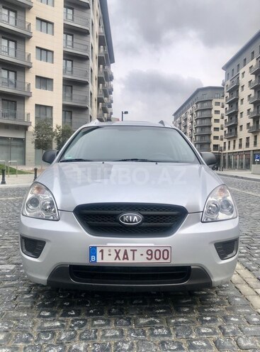 Kia Carens 2006, 203,000 km - 2.0 l - Bakı
