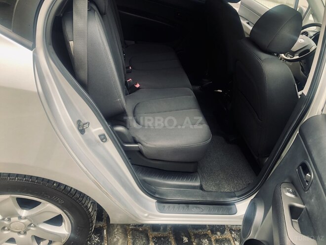Kia Carens 2006, 203,000 km - 2.0 l - Bakı
