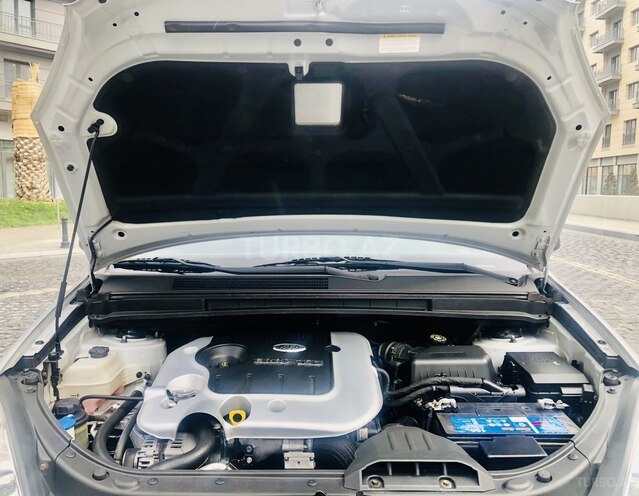 Kia Carens 2006, 203,000 km - 2.0 l - Bakı