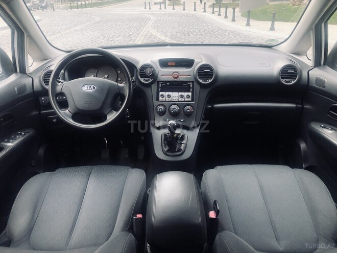 Kia Carens 2006, 203,000 km - 2.0 l - Bakı