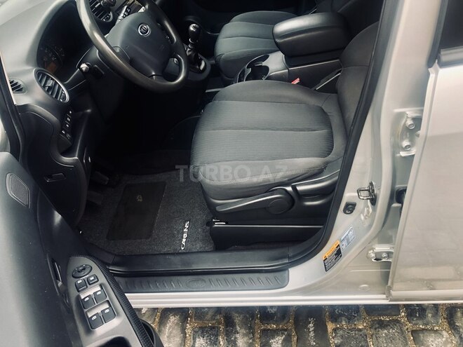 Kia Carens 2006, 203,000 km - 2.0 l - Bakı