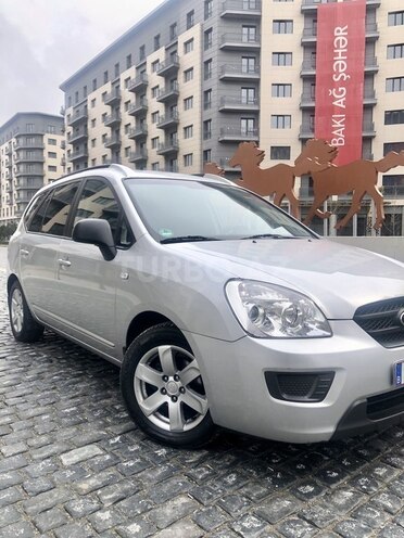 Kia Carens 2006, 203,000 km - 2.0 l - Bakı