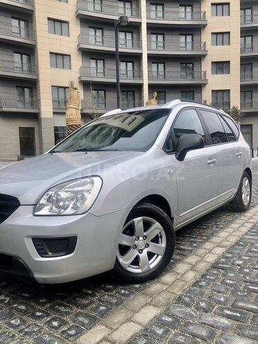 Kia Carens 2006, 203,000 km - 2.0 l - Bakı