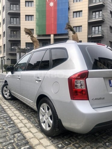 Kia Carens 2006, 203,000 km - 2.0 l - Bakı
