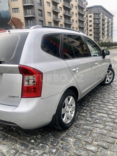 Kia Carens 2006, 203,000 km - 2.0 l - Bakı