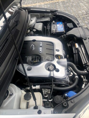 Kia Carens 2006, 203,000 km - 2.0 l - Bakı
