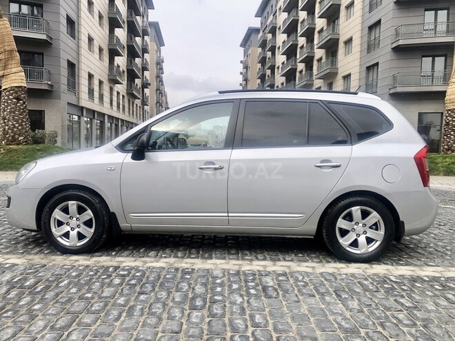 Kia Carens 2006, 203,000 km - 2.0 l - Bakı