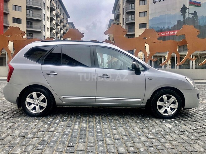 Kia Carens 2006, 203,000 km - 2.0 l - Bakı