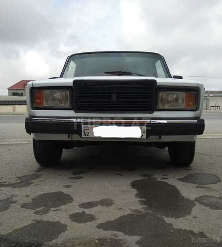 LADA (VAZ) 2107 2005, 180,000 km - 1.6 л - Bakı