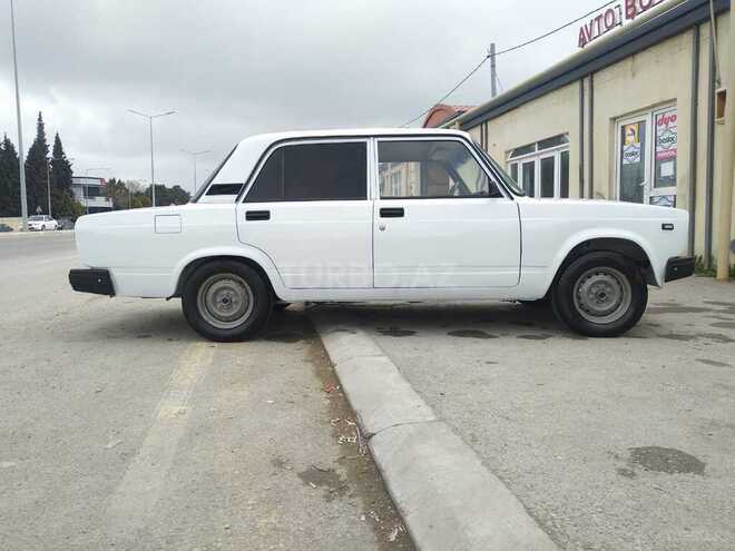 LADA (VAZ) 2107 2005, 180,000 km - 1.6 л - Bakı