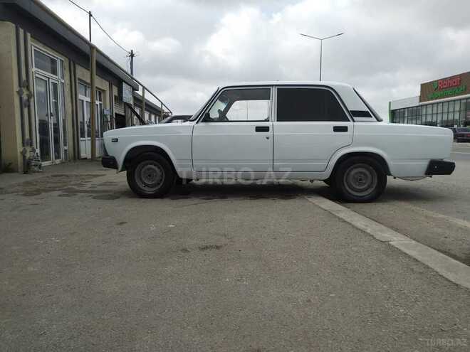 LADA (VAZ) 2107 2005, 180,000 km - 1.6 л - Bakı