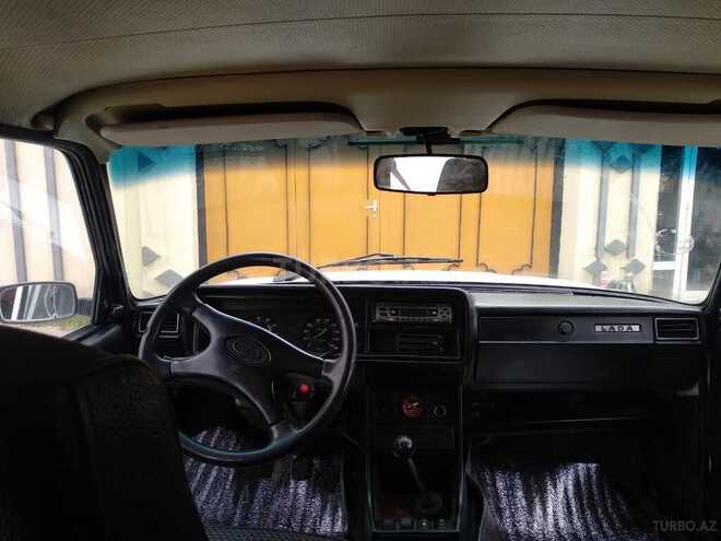 LADA (VAZ) 2107 2005, 180,000 km - 1.6 л - Bakı