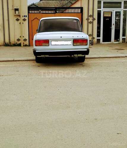 LADA (VAZ) 2107 2005, 180,000 km - 1.6 л - Bakı