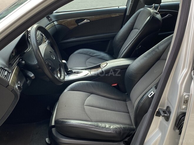 Mercedes E 240 2003, 230,000 km - 2.6 l - Bakı
