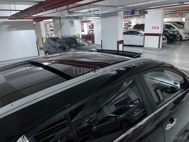 Kia Sportage 2011, 159,000 km - 2.0 l - Bakı