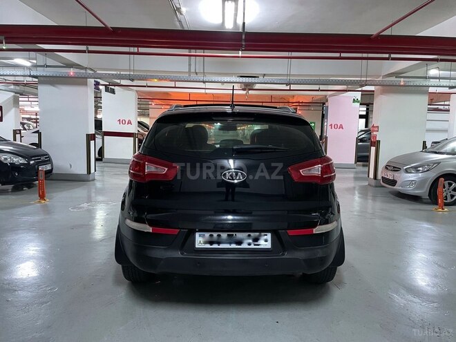 Kia Sportage 2011, 159,000 km - 2.0 l - Bakı