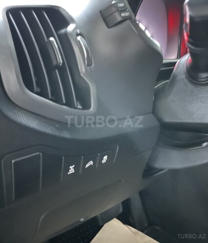 Kia Sportage 2011, 159,000 km - 2.0 l - Bakı