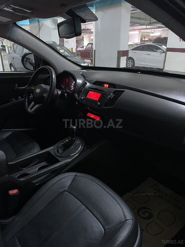 Kia Sportage 2011, 159,000 km - 2.0 l - Bakı