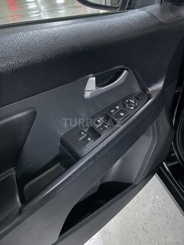 Kia Sportage 2011, 159,000 km - 2.0 l - Bakı
