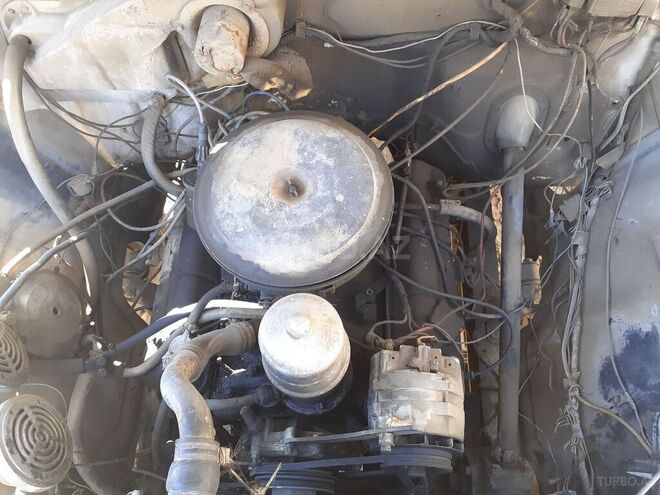 GAZ 53 1987, 147,820 km - 4.5 л - Tovuz