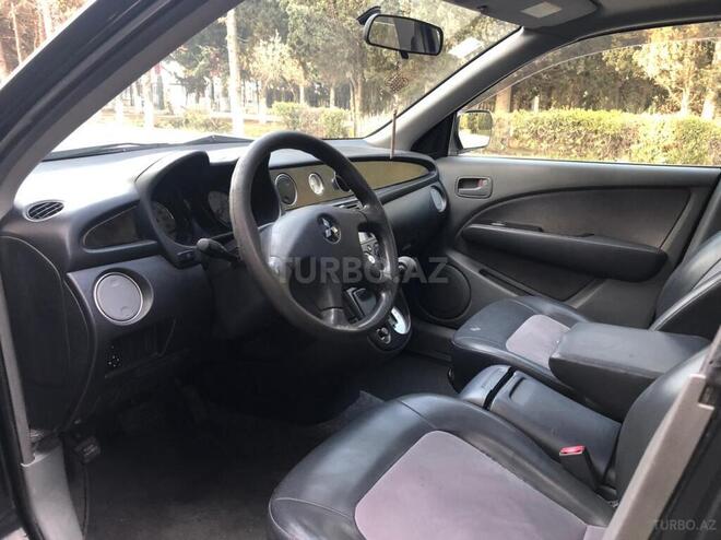 Mitsubishi Airtrek 2003, 270,000 km - 2.0 l - Bakı
