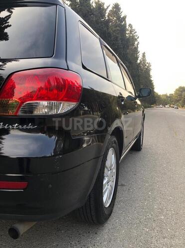 Mitsubishi Airtrek 2003, 270,000 km - 2.0 l - Bakı