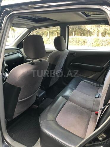 Mitsubishi Airtrek 2003, 270,000 km - 2.0 l - Bakı