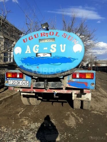 GAZ 53 1987, 147,820 km - 4.5 л - Tovuz