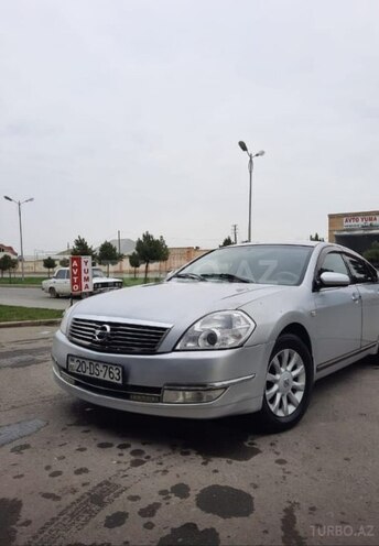 Nissan Teana 2006, 201,856 km - 2.3 л - Gəncə