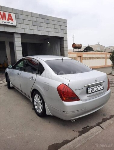 Nissan Teana 2006, 201,856 km - 2.3 л - Gəncə