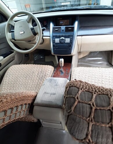 Nissan Teana 2006, 201,856 km - 2.3 л - Gəncə