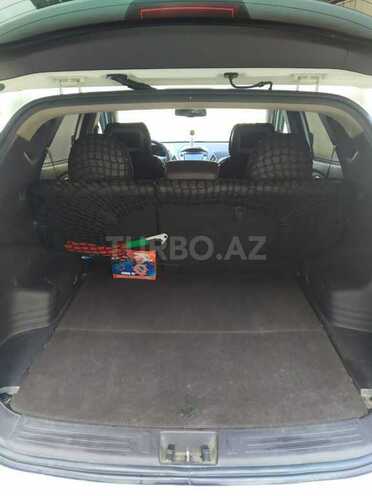 Hyundai Tucson 2012, 253,000 km - 2.0 l - Bakı