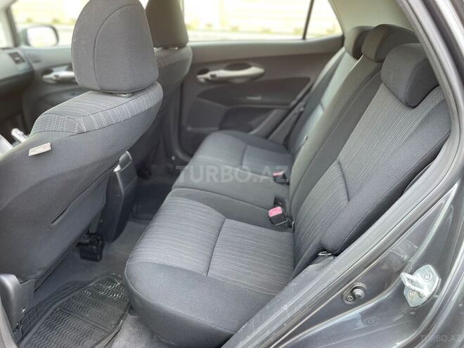 Toyota Auris 2008, 170,000 km - 1.4 l - Bakı