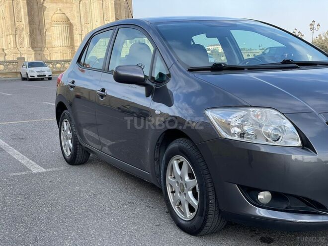 Toyota Auris 2008, 170,000 km - 1.4 l - Bakı