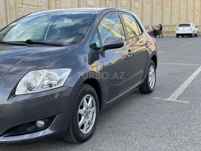 Toyota Auris 2008, 170,000 km - 1.4 l - Bakı