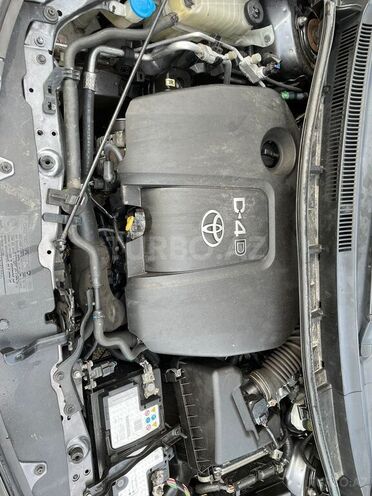 Toyota Auris 2008, 170,000 km - 1.4 l - Bakı