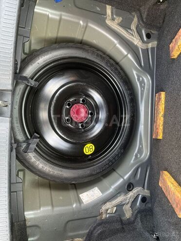 Toyota Auris 2008, 170,000 km - 1.4 l - Bakı