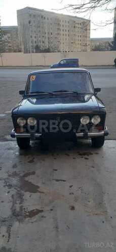 LADA (VAZ) 2106 1992, 170,000 km - 1.3 l - Gəncə