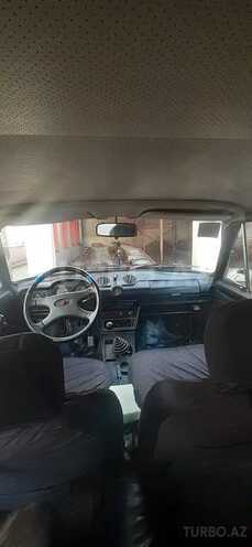 LADA (VAZ) 2106 1992, 170,000 km - 1.3 l - Gəncə