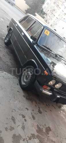 LADA (VAZ) 2106 1992, 170,000 km - 1.3 l - Gəncə