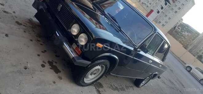 LADA (VAZ) 2106 1992, 170,000 km - 1.3 l - Gəncə