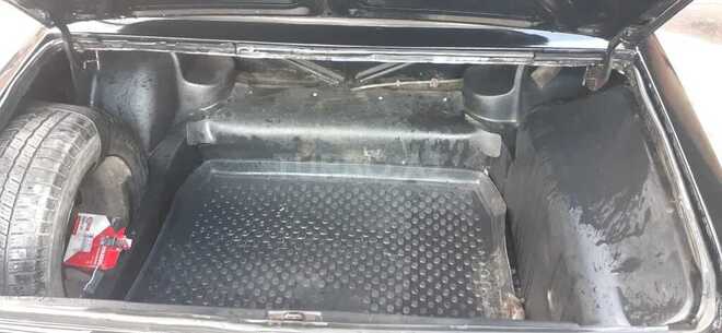 LADA (VAZ) 2106 1992, 170,000 km - 1.3 l - Gəncə