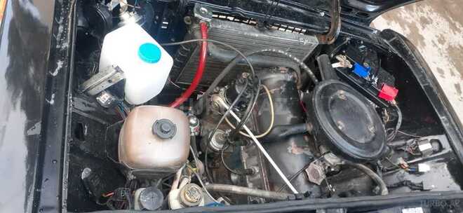 LADA (VAZ) 2106 1992, 170,000 km - 1.3 l - Gəncə