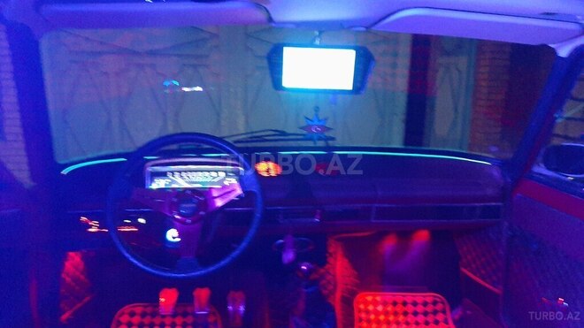 LADA (VAZ) 21011 1985, 121,232 km - 1.2 л - Bərdə
