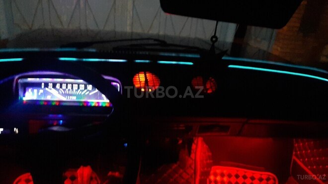 LADA (VAZ) 21011 1985, 121,232 km - 1.2 л - Bərdə