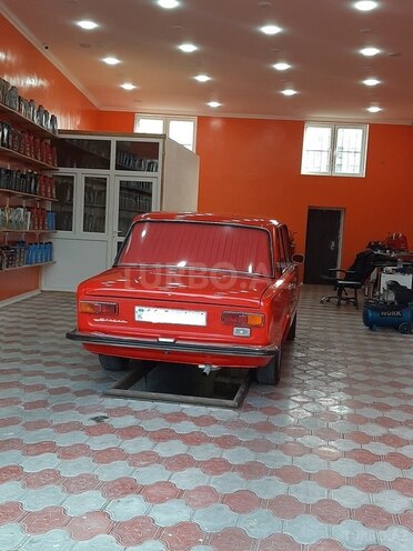 LADA (VAZ) 21011 1985, 121,232 km - 1.2 л - Bərdə