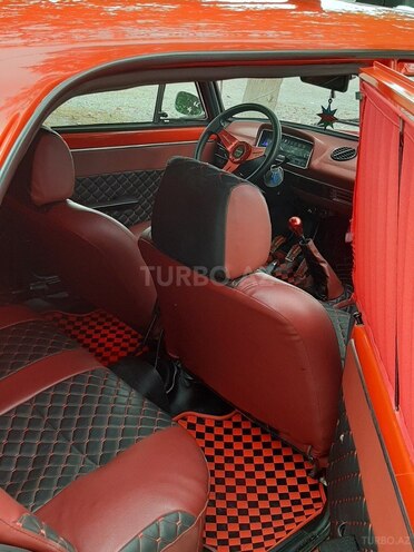 LADA (VAZ) 21011 1985, 121,232 km - 1.2 л - Bərdə
