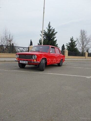 LADA (VAZ) 21011 1985, 121,232 km - 1.2 л - Bərdə