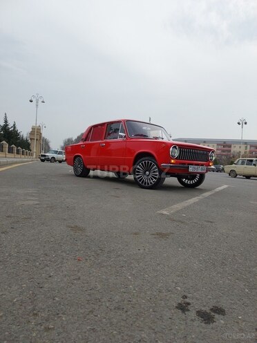 LADA (VAZ) 21011 1985, 121,232 km - 1.2 л - Bərdə