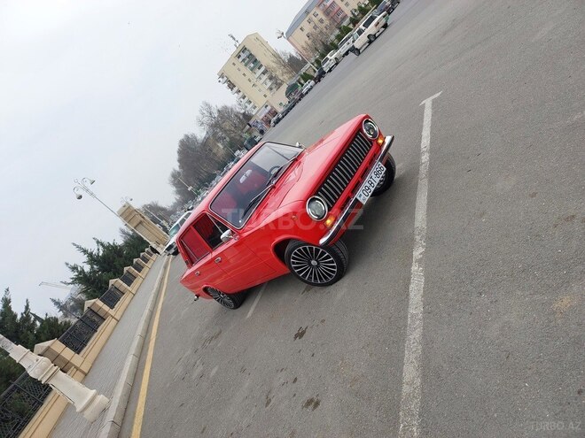 LADA (VAZ) 21011 1985, 121,232 km - 1.2 л - Bərdə